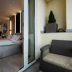 Luxury In The Center Of * 브르노