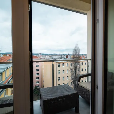 Appartement Luxury In The Center Of *