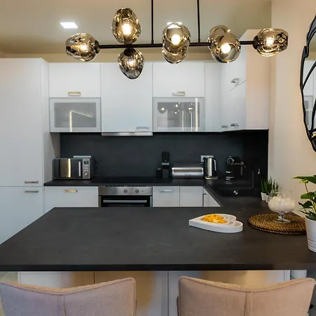 Appartement Luxury In The Center Of *