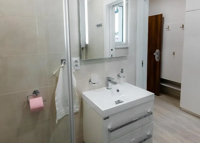 Appartement Luxury In The Center Of