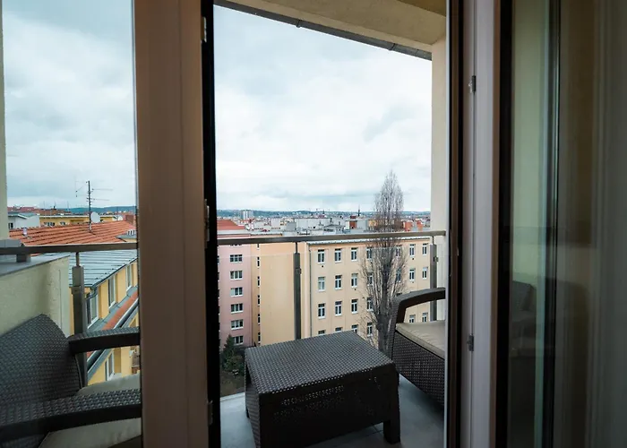 Appartement Luxury In The Center Of *