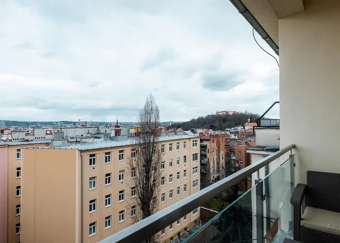 Appartement Luxury In The Center Of